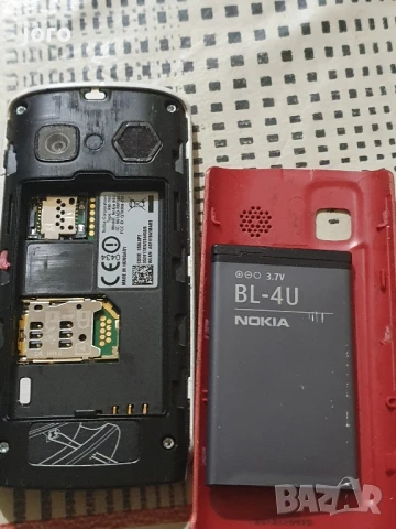 nokia 500, снимка 12 - Nokia - 50964418