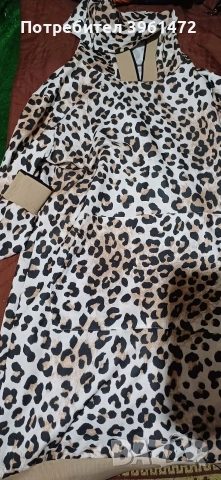 дамска рокля , снимка 2 - Рокли - 52904892