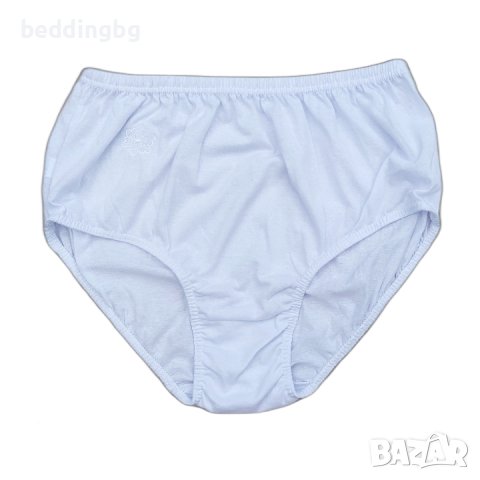 #Дамски #Памучни #Пликчета , снимка 3 - Бельо - 42017535