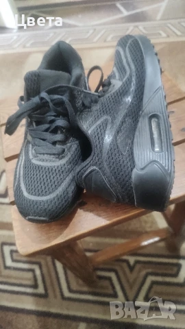 Дамски маратонки, снимка 7 - Маратонки - 50662316