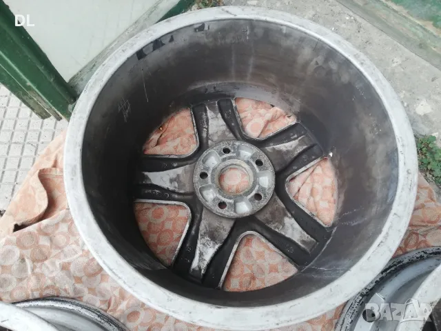 17 5х112 / 17 5x112, Audi, Vw, Seat, Шкода, снимка 11 - Гуми и джанти - 26148748