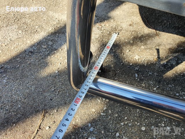 Ролбар Тойота, снимка 10 - Части - 44428387