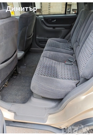 Хонда Crv 147 к.с., снимка 4 - Автомобили и джипове - 52746272