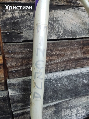 Желязна рамка за велосипед 28" - 55см , снимка 4 - Части за велосипеди - 52065298