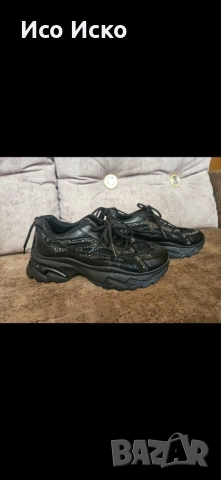 Дамски модерни кецове , снимка 4 - Кецове - 52080090