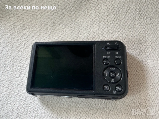 Цифров фотоапарат SAMSUNG PL120 ,14.4MP 5x Zoom, снимка 6 - Фотоапарати - 51125834