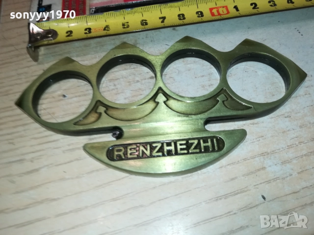 RENZHEZHI-БОКС 2908251639, снимка 5 - Ножове - 51535682