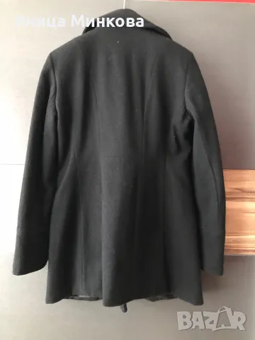 Дамско палто Mexx, снимка 6 - Палта, манта - 47733857