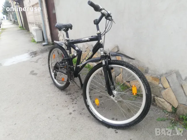 Планински бегач 26 "RAGAZZI, снимка 10 - Велосипеди - 49918223