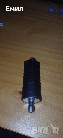 Турбо дюза за водоструика 18бара., снимка 3 - Други инструменти - 52653231