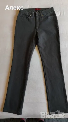 Дамски дънки размер 28, снимка 2 - Дънки - 48631479