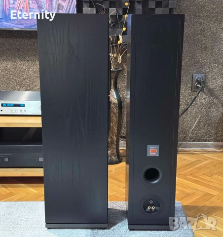 Dynaudio Contour 1.8 mk2 / Тонколони, снимка 10 - Тонколони - 53471667