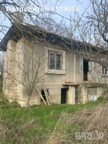 Продавам Къща в с Бдинци общ Добрич 