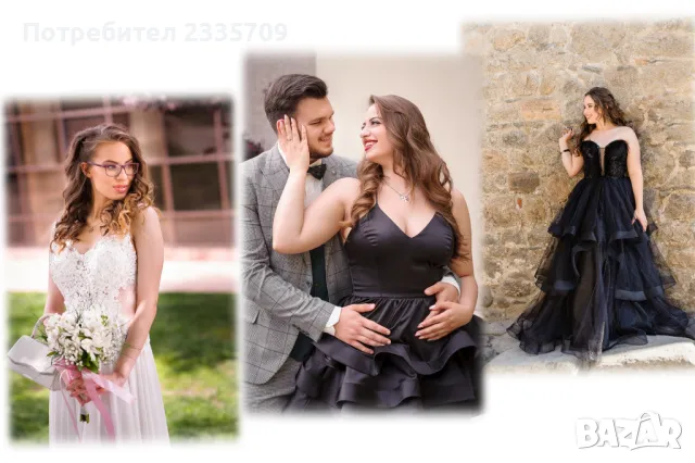 сватбен фотограф