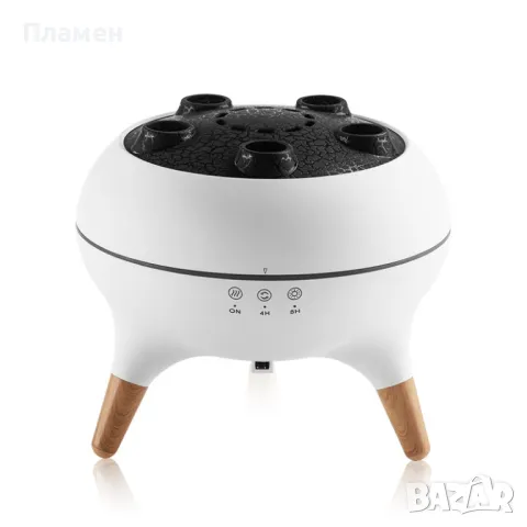 Арома дифузер Jellyfish 