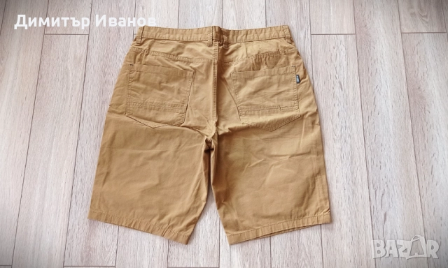 Къс панталон, шорти Reserved, размер 33, снимка 3 - Къси панталони - 51966326