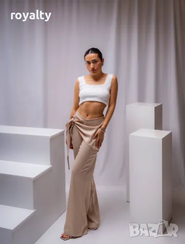 Дамски панталон , снимка 3 - Спортни екипи - 49703028