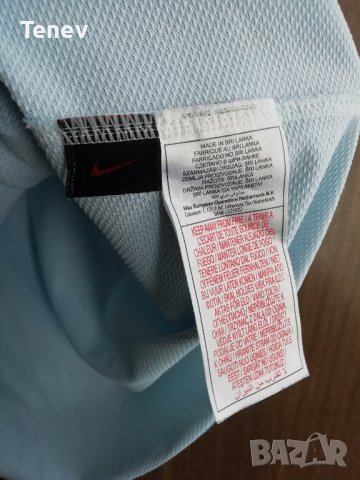 Netherlands Nike Нидерландия оригинална футболна тениска фланелка Холандия , снимка 8 - Тениски - 40014599