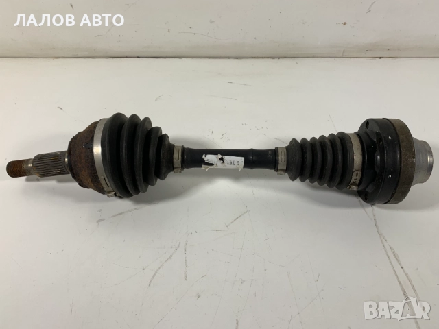 Предна лява дясна полуоска Фолксваген Туарег 1 Predna lqva dqsna poluoska Vw Touareg (02-13) 2.5 R5