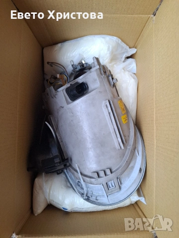 Фарове за VW Beetle 1999г, снимка 5 - Части - 53176678