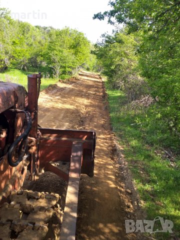 Почистване на пасища, снимка 5 - Селскостопанска техника - 39630131