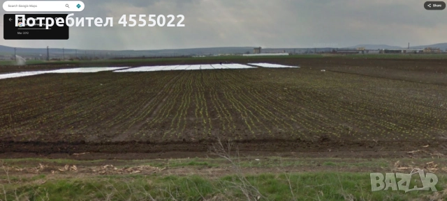 Продавам земеделска земя в гр. Айтос