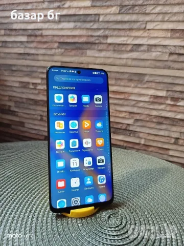Huawei nova y90 