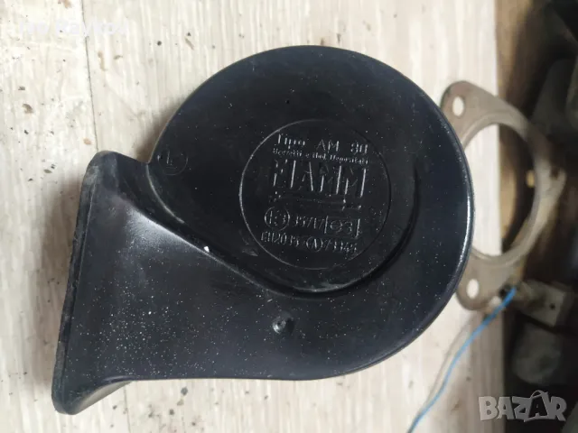 Клаксон Saab 9-5, CH2035-A73345 , FAMM