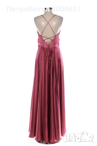 Официална рокля, снимка 2 - Сватбени рокли - 51340665