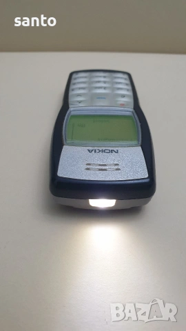 Nokia 1100, снимка 5 - Nokia - 53327982