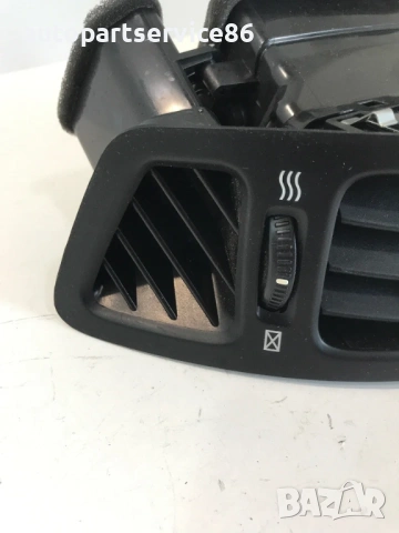 Ляв въздуховод на арматурно табло за KIA Ceed (2009) 97480-1H000, снимка 2 - Части - 53234879