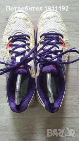 Asics Gel. Маратонки. Номер 40.5, снимка 2 - Маратонки - 34179233