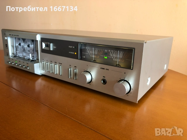 DUAL C-814, снимка 8 - Декове - 53664010