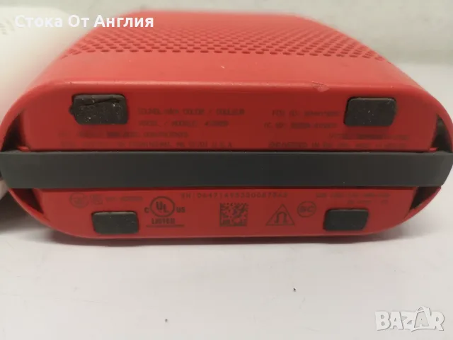Тонколона - BOSE SoundLink Color Bluetooth, снимка 8 - Bluetooth тонколони - 51729767
