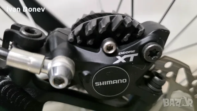 Cube AMS 130 Pro, Планински велосипед, снимка 10 - Велосипеди - 56329663