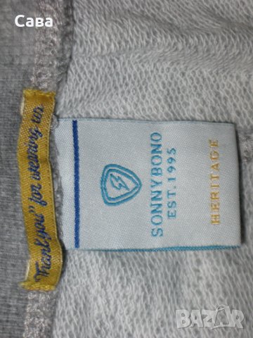 Ватирано долнище SONNY BONO  мъжко,М