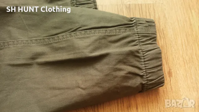 Jack & Jones JJIPAUL CARGO Stretch Trouser размер 34 / 36 еластичен карго панталон - 1149, снимка 9 - Панталони - 50275643