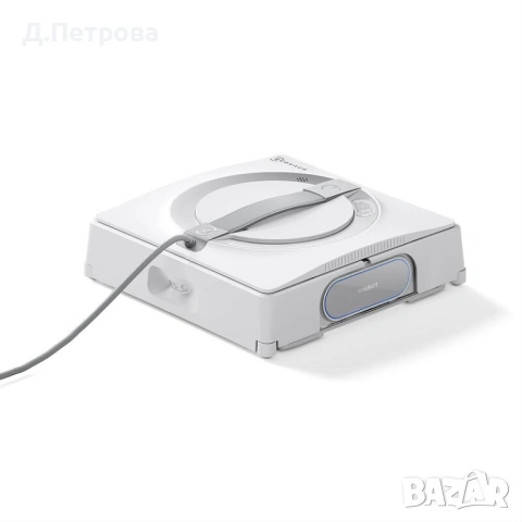 Ecovacs WINBOT W2 Pro робот за почистване на прозорци, снимка 2 - Други - 53739961