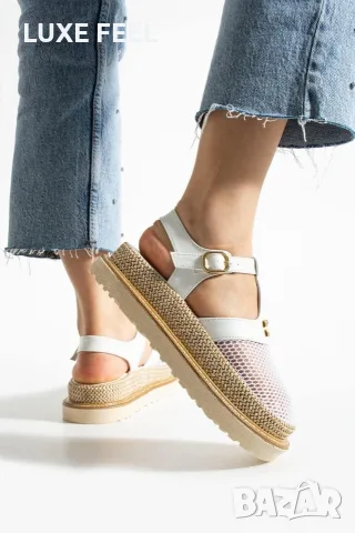 Miu Miu ⚜️Дамски Сандали 36-41н.