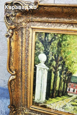 Картина, снимка 3 - Картини - 47612157