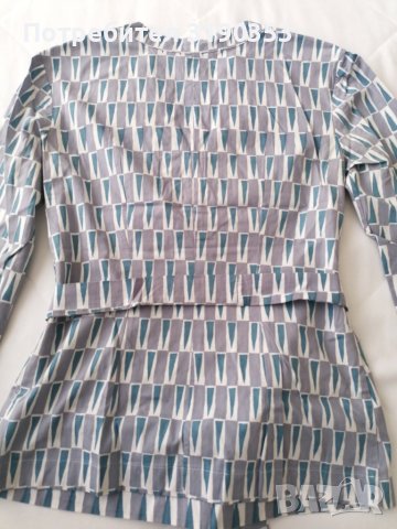 Дамска елегантна блуза , снимка 2 - Ризи - 42354638