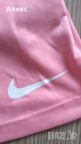 Nike dri-fit потник 8-10г, снимка 3 - Детски тениски и потници - 50688267