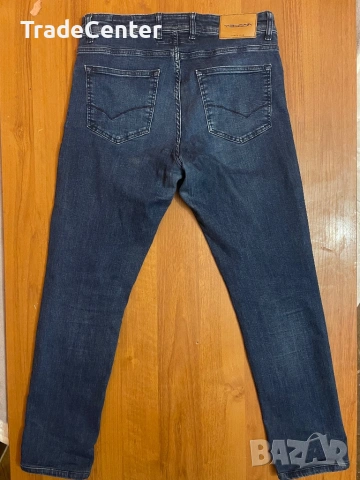 Teodor размер 31, снимка 5 - Дънки - 53063287