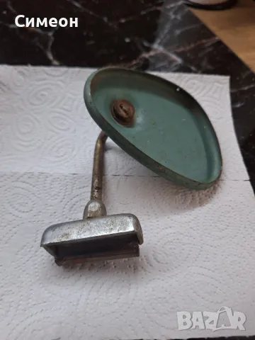 Огледала за рамка на врата за Москвич, волга, ваз, трабант, снимка 4 - Аксесоари и консумативи - 49096338