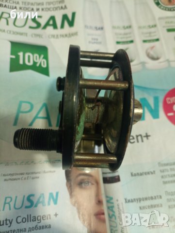 Мухарска макара , снимка 5 - Макари - 41624981