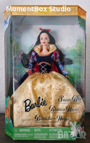 Барби кукли Barbie колекция нови, снимка 13 - Кукли - 53621338