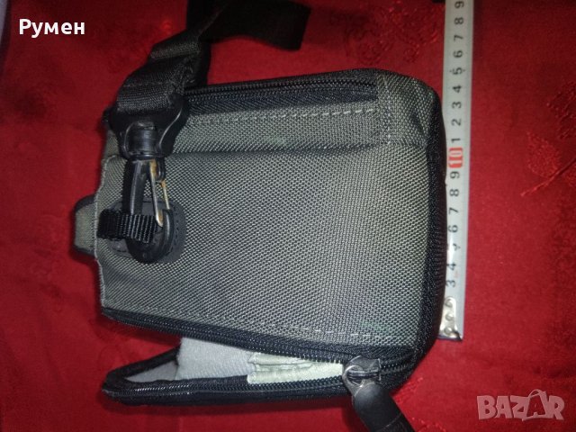 Чанта за камера, фотоапарат,батерии., снимка 5 - Фен артикули - 39140014