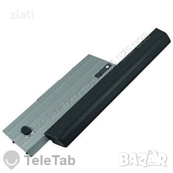 Подсилена Батерия 9 клетъчна 7800mah за Dell Latitude D620 D630 D631 D, снимка 3 - Батерии за лаптопи - 39066632