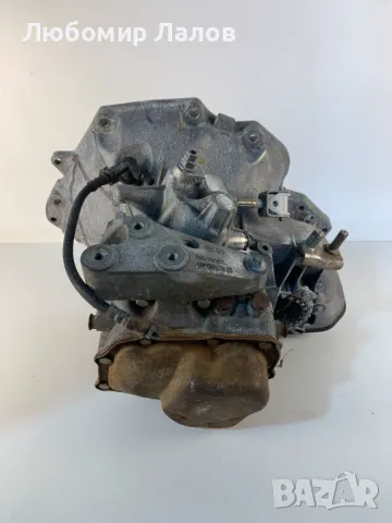 Скоростна Кутия Опел Корса Ц 1.4 Opel Corsa C 1.4 i GM 400209233 (98-04), снимка 2 - Части - 49817055