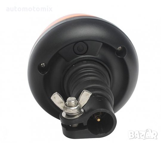 СИГНАЛНА ЛАМПА,МАЯК,МОНТАЖ С ВИНТ - 1006, снимка 2 - Аксесоари и консумативи - 35959903